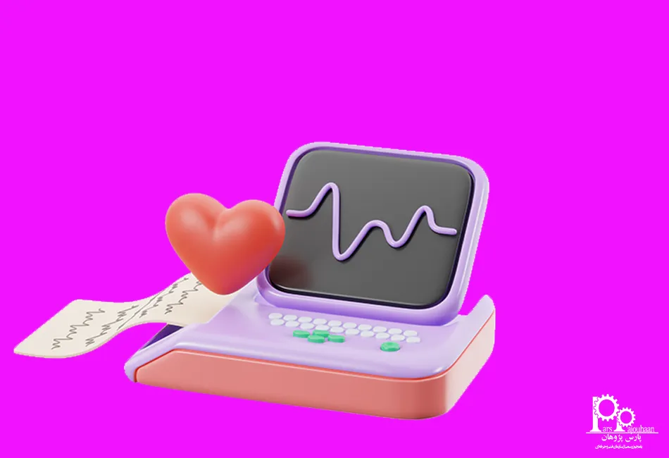 الکتروکاردیوگرام (ECG)